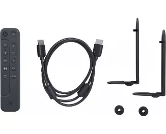Саундбар JBL Bar 500 Black (JBLBAR500PROBLKEP)