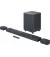 Саундбар JBL Bar 800 Black (JBLBAR800PROBLKEP)