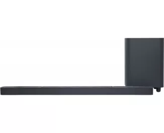 Саундбар JBL Bar 800 Black (JBLBAR800PROBLKEP)