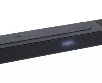 Саундбар JBL Bar 800 Black (JBLBAR800PROBLKEP)