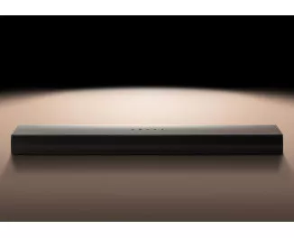 Саундбар LG S40T (S40T.DUKRLLK)