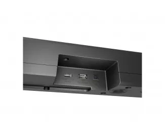 Саундбар LG S60T (S60T.AUKRLLK)