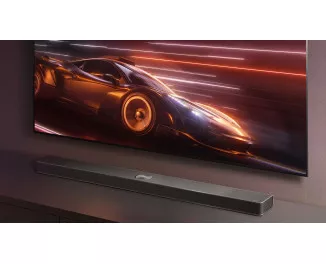 Саундбар LG S70TY (S70TY.AUKRLLK)