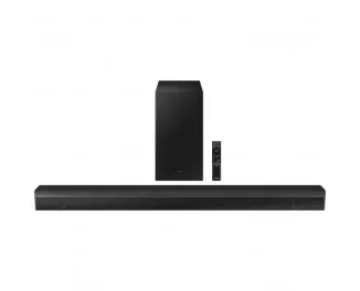 Саундбар Samsung HW-B650 (HW-B650/UA)