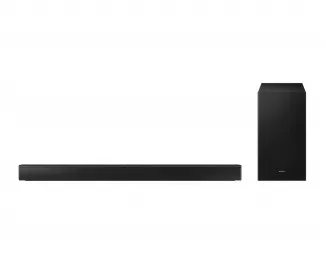 Саундбар Samsung HW-B650D