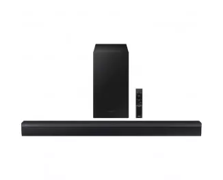 Саундбар Samsung HW-C450/UA