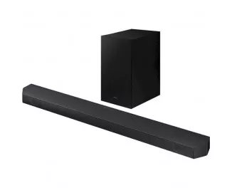 Саундбар Samsung HW-Q600C (HW-Q600C/UA)