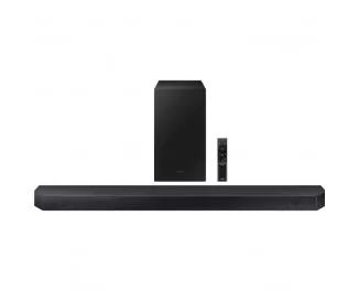Саундбар Samsung HW-Q600C (HW-Q600C/UA)