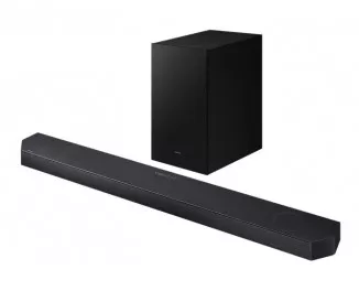 Саундбар Samsung HW-Q700D/UA