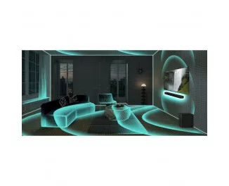 Саундбар Samsung HW-Q800D/UA