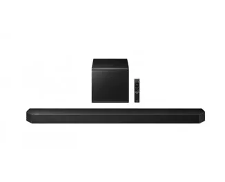 Саундбар Samsung HW-Q800F