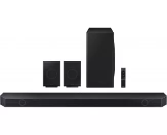 Саундбар Samsung HW-Q930D/UA