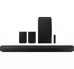 Саундбар Samsung HW-Q990D (HW-Q990D/UA)