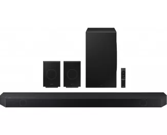 Саундбар Samsung HW-Q990D (HW-Q990D/UA)
