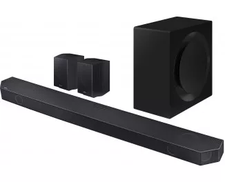 Саундбар Samsung HW-Q990D (HW-Q990D/UA)
