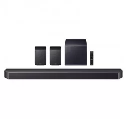 Саундбар Samsung HW-Q990F