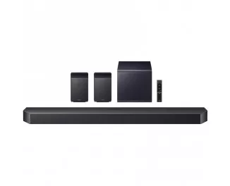 Саундбар Samsung HW-Q990F