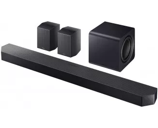 Саундбар Samsung HW-Q990F