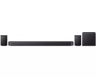 Саундбар Samsung HW-Q990F