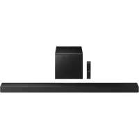 Саундбар Samsung HW-QS700F