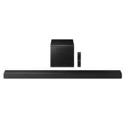 Саундбар Samsung HW-QS700F