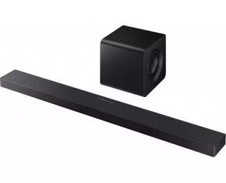 Саундбар Samsung HW-QS700F