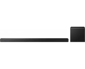 Саундбар Samsung HW-QS700F