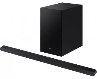 Саундбар Samsung HW-S700D (HW-S700D/UA)