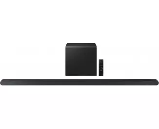Саундбар Samsung HW-S800D (HW-S800D/UA)