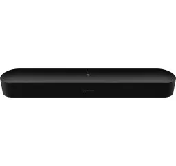Саундбар Sonos Beam Gen 2 Black (BEAM2EU1BLK)