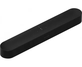 Саундбар Sonos Beam Gen 2 Black (BEAM2EU1BLK)