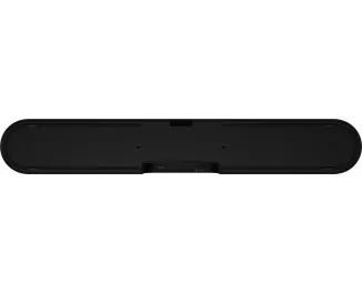 Саундбар Sonos Beam Gen 2 Black (BEAM2EU1BLK)