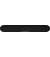 Саундбар Sonos Beam Gen 2 Black (BEAM2EU1BLK)