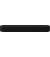 Саундбар Sonos Beam Gen 2 Black (BEAM2EU1BLK)
