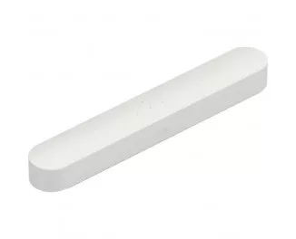 Саундбар Sonos Beam White (BEAM1EU1)