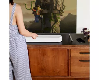 Саундбар Sonos Beam White (BEAM1EU1)