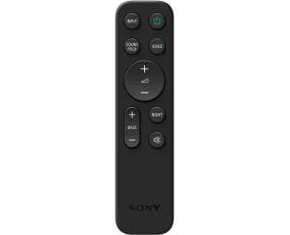 Саундбар Sony HT-S400