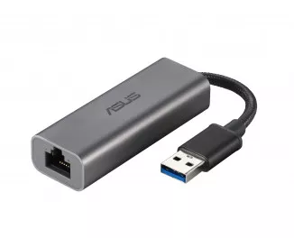 Сетевая карта ASUS USB-C2500