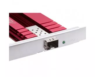 Мережева карта ASUS XG-C100F