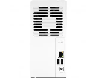 Мережеве сховище Qnap TS-233