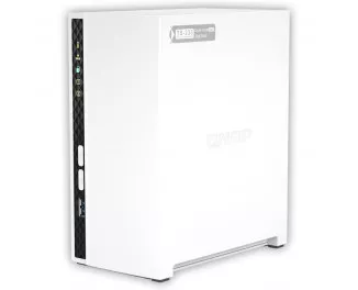 Мережеве сховище Qnap TS-233