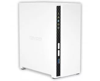 Мережеве сховище Qnap TS-233