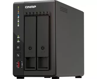 Сетевое хранилище Qnap TS-253E-8G
