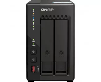 Мережеве сховище Qnap TS-253E-8G