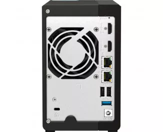 Мережеве сховище Qnap TS-253E-8G