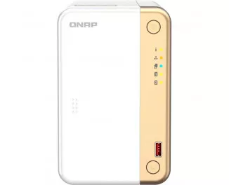 Сетевое хранилище Qnap TS-262-4G