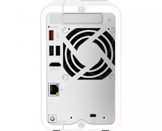 Сетевое хранилище Qnap TS-262-4G