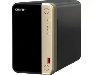 Сетевое хранилище Qnap TS-264-8G