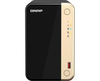 Мережеве сховище Qnap TS-264-8G