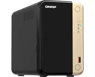 Мережеве сховище Qnap TS-264-8G